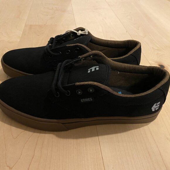 Etnies Jameson 2 Eco Skate Shoe - Picture 4 of 7